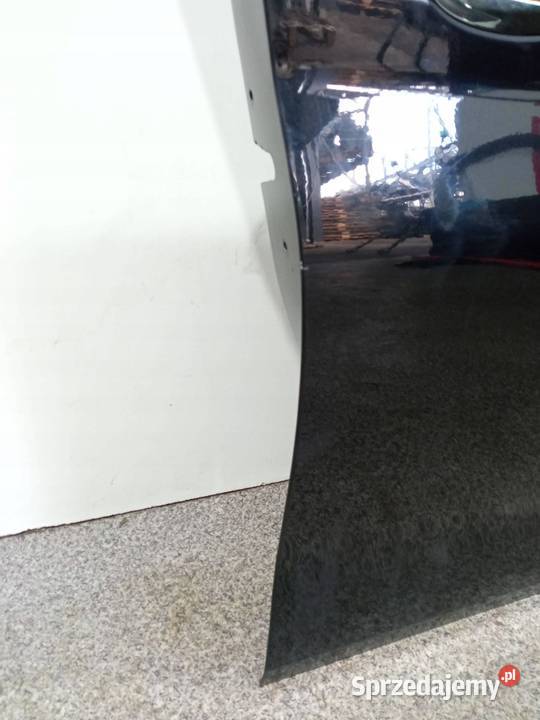 DRZWI PRAWE PRZÓD 475 Bmw Seria 1 II 20112019 osobowe