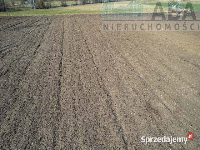 Działka inwestycyjna w Turku na sprzedaż