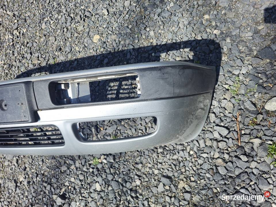 Zderzak Audi 80 B4 dolnośląskie Chojnów