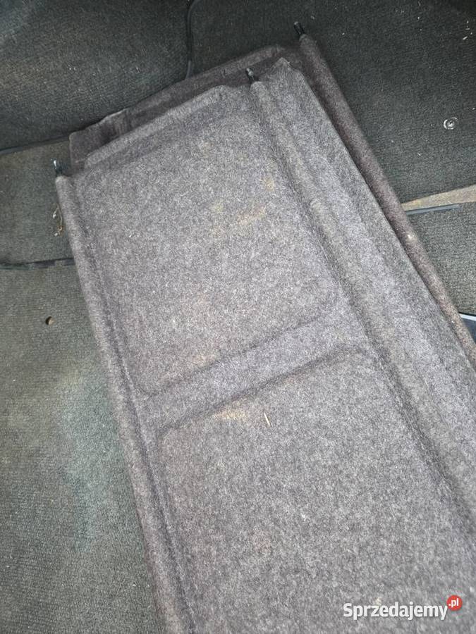 Polonez caro tylna półka Gliwice sprzedam