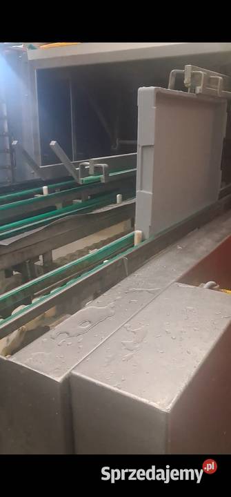 Myjka do koszy tunelowa Kitzinger Cortino Rzeszów