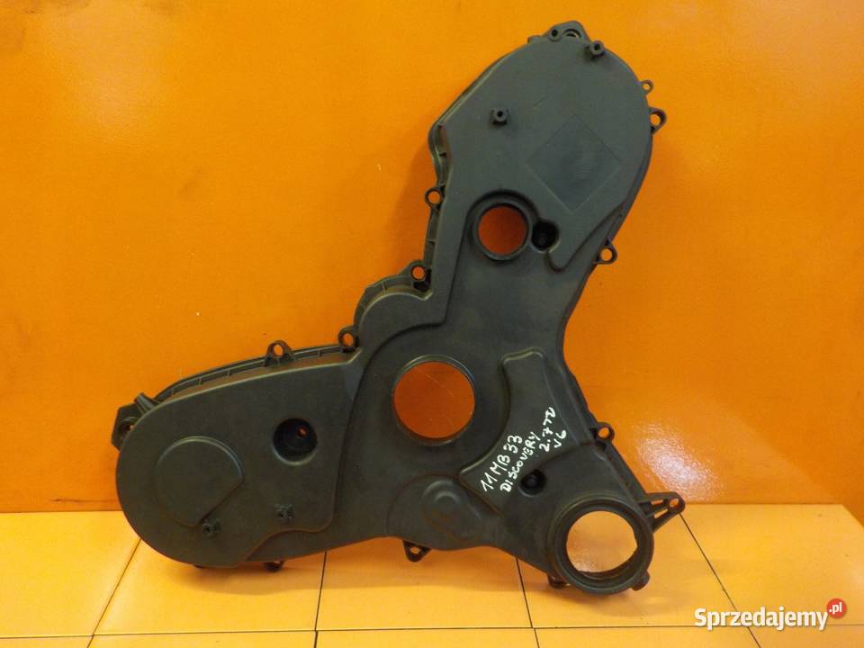 DISCOVERY III 27 TD V6 08r 190 276DT obudowa Suków