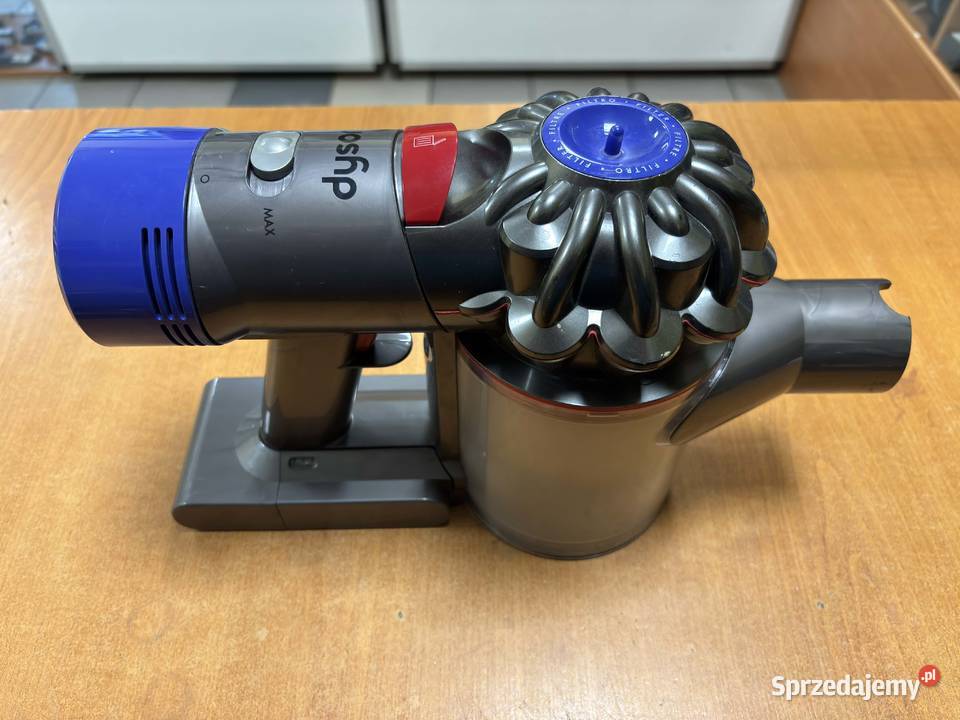 Odkurzacz pionowy Dyson V8 Absolute Akumualtor Elbląg
