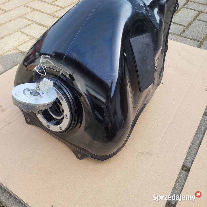 Honda CBR 1000 RR SC 59 0812 zbiornik paliwa bak Nowy Tomyśl
