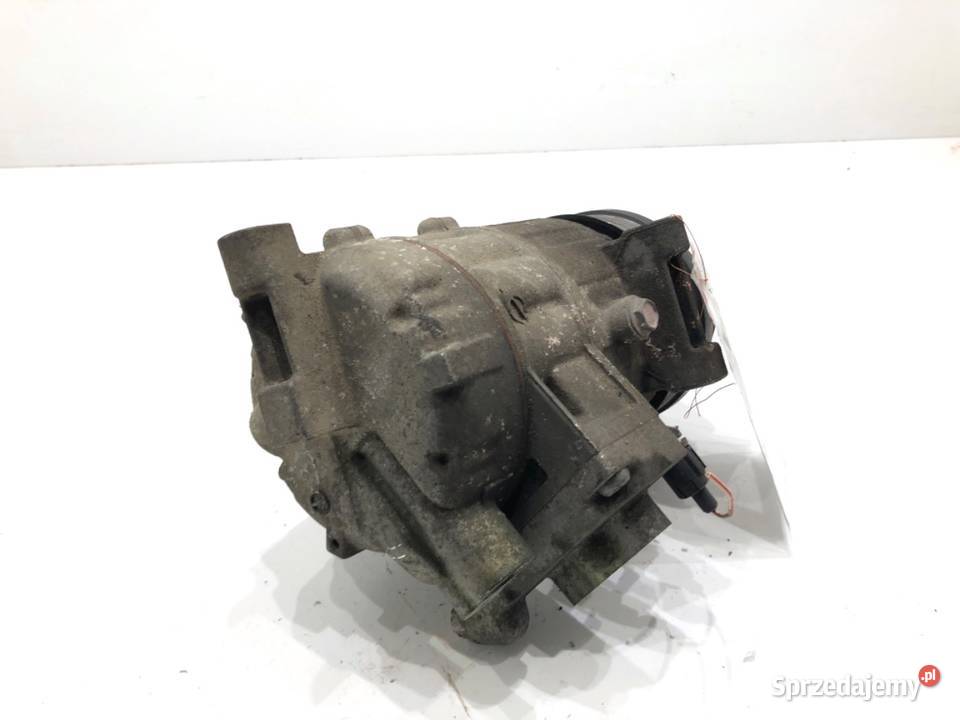 SPRĘŻARKA KLIMATYZACJI SUZUKI GRAND VITARA II