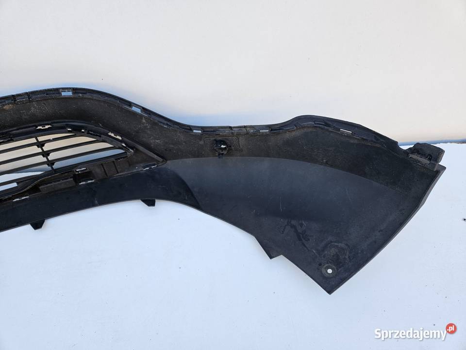 MERCEDES EQB W243 SPOILER ZDERZAKA PRZÓD PRZEDNI osobowe