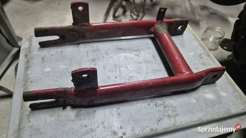 Motorynka wahacz prl Hryniewicze sprzedam