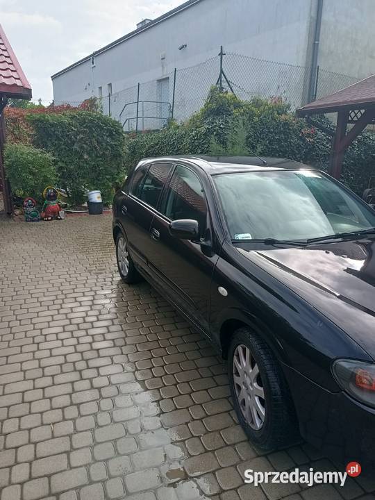 Sprzedam Nissan Almera