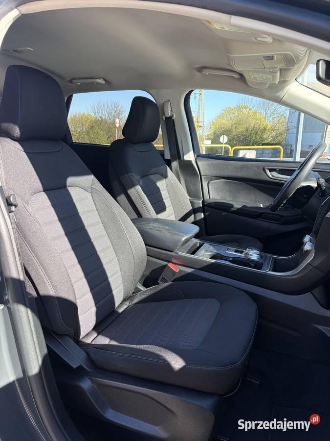 FORD EDGE 20 benzyna automat sprowadzony Dolna Grupa