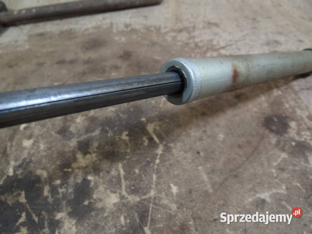 pompka HW blaszana MZ ES ETS TS Simson 30 org Żary sprzedam