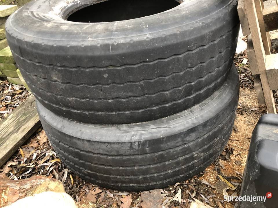 Sprzedam koła 38565225 Krasnystaw