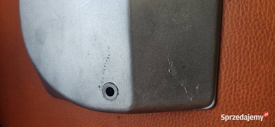 pokrywa zapłonu MZ ETZ 250 Jabłonna