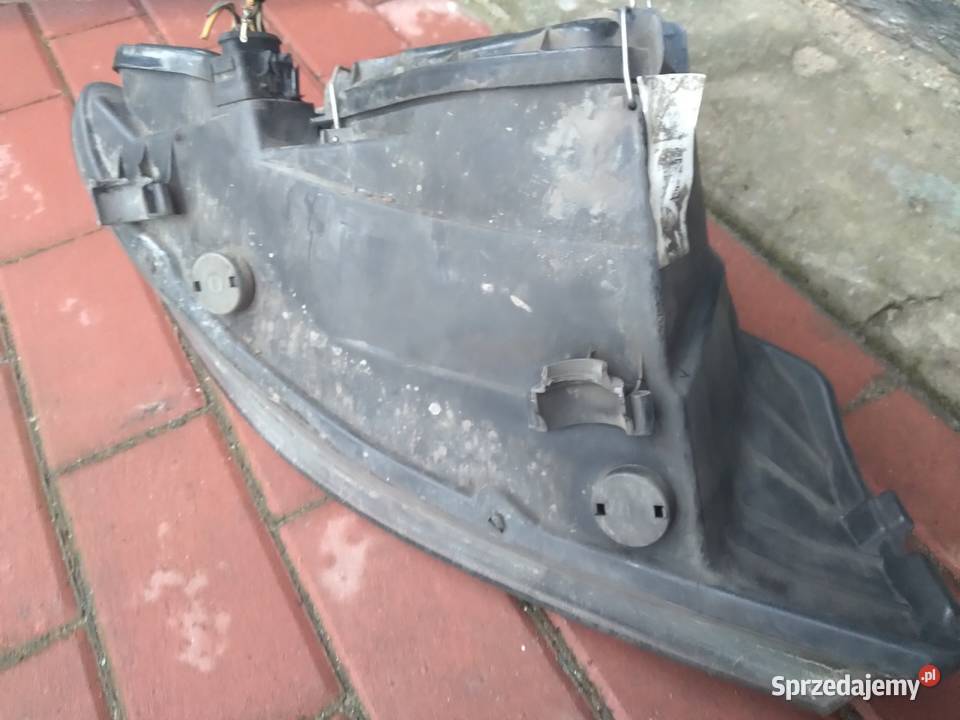 Seat Ibiza iii lampa lewy przód łódzkie Radomsko sprzedam