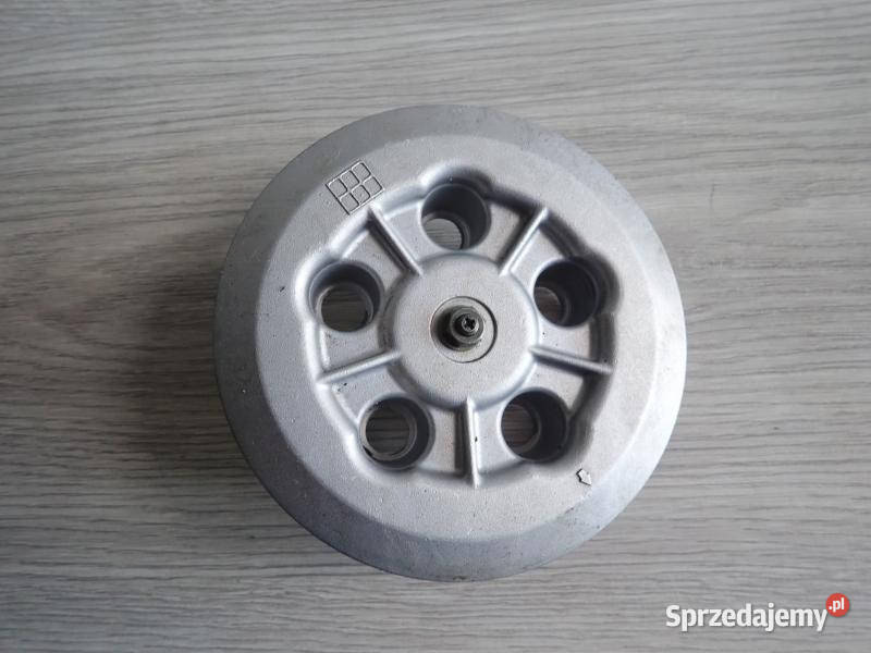 DOCISK KOSZA SPRZĘGŁA YAMAHA TTR TT 600 R RE Strzelce Krajeńskie