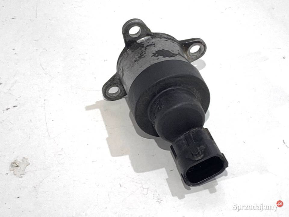 REGULATOR CIŚNIENIA PALIWA RENAULT ESPACE IV 22