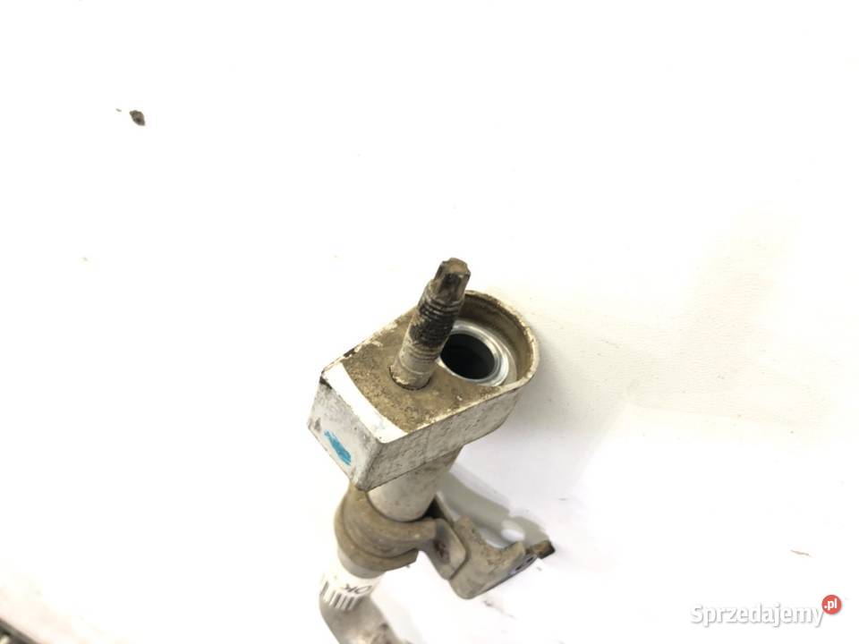 RURKA KLIMATYZACJI FORD TRANSIT CUSTOM I 22 125