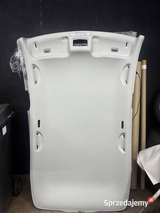 Podsufitka Vw Golf 4 nowa idealna Częstochowa