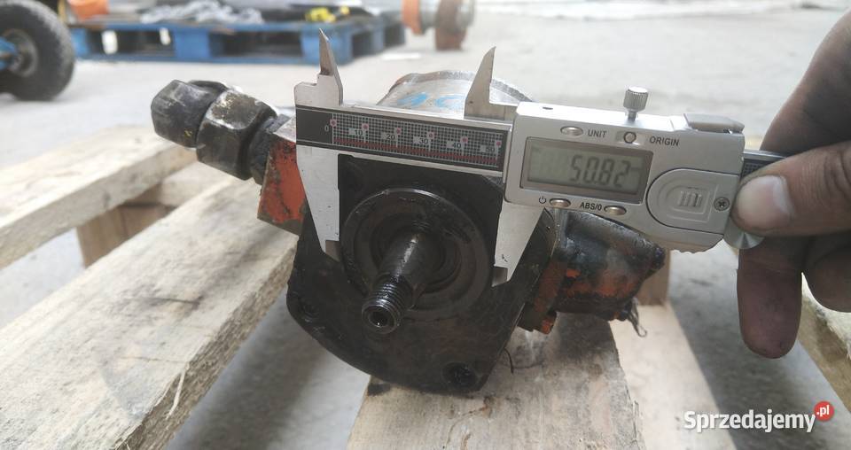 POMPA HYDRAULICZNA 0 510 515 323 HYD 2106nd Kielce