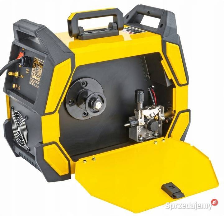 Spawarka inwerterowa migomat mig mag mma tig Spawarki inwertorowe Katowice