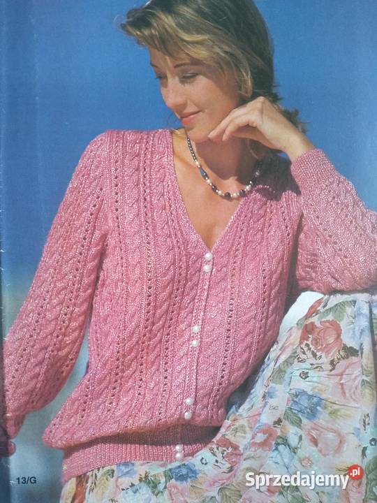 Mała Diana 891998 miesięcznik pomorskie Gdańsk sprzedam