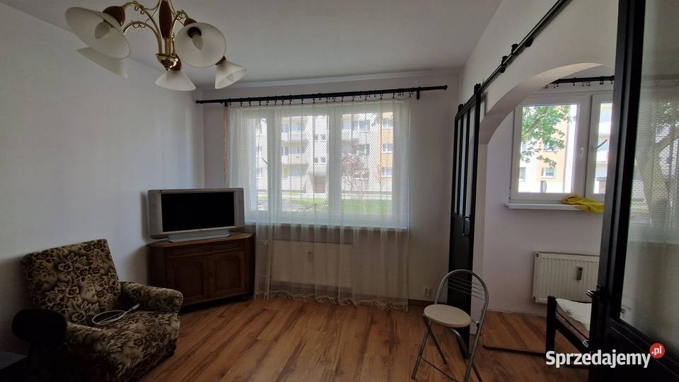 Mieszkanie 36m 2 pokojowe osBłonie w Bydgoszczy 3 piętra i więcej Bydgoszcz