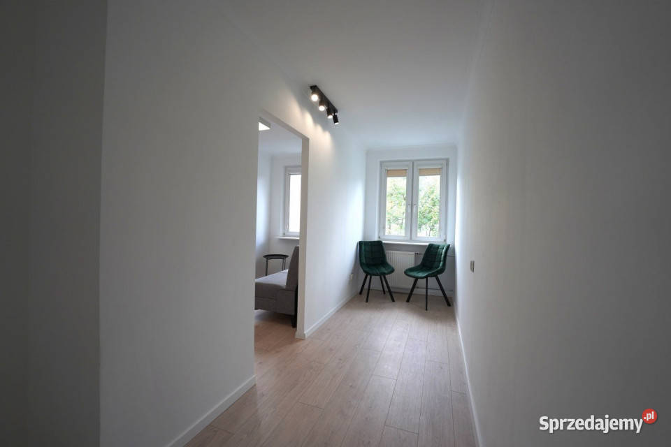 Sprzedaż mieszkania 26m2 2pokojowe Kielce