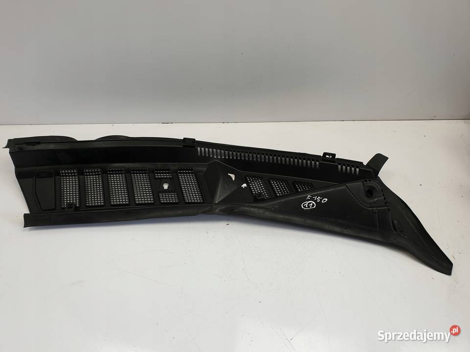 PODSZYBIE Ford F150 15 osłona pokrywa OBUDOWA Rudka