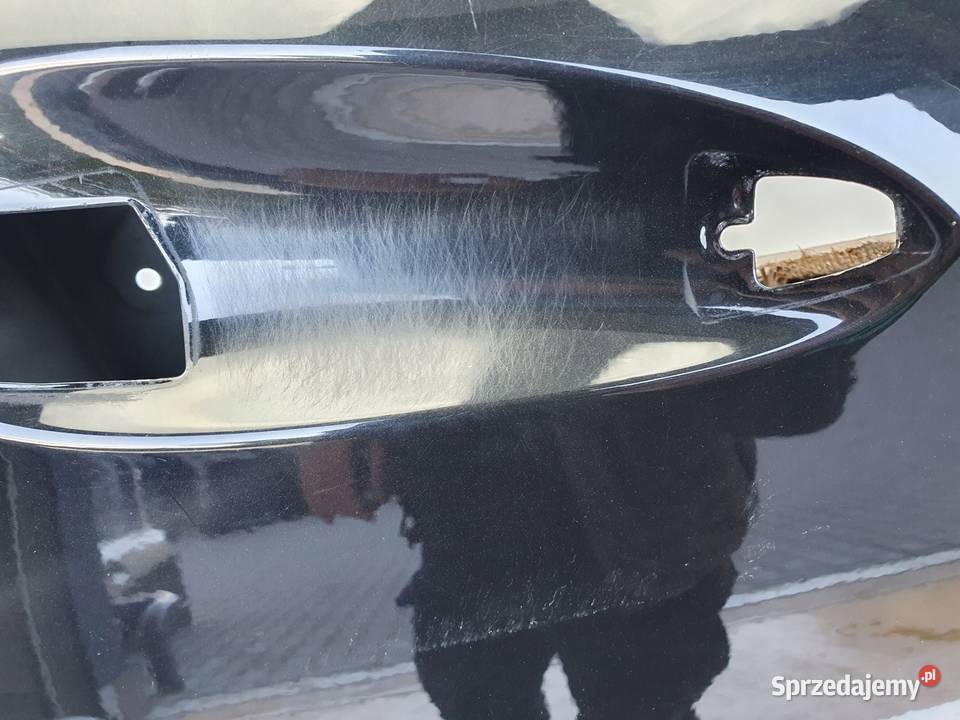 DRZWI PRAWY PRZÓD Mercedes W212 20092016 europa Chełm sprzedam