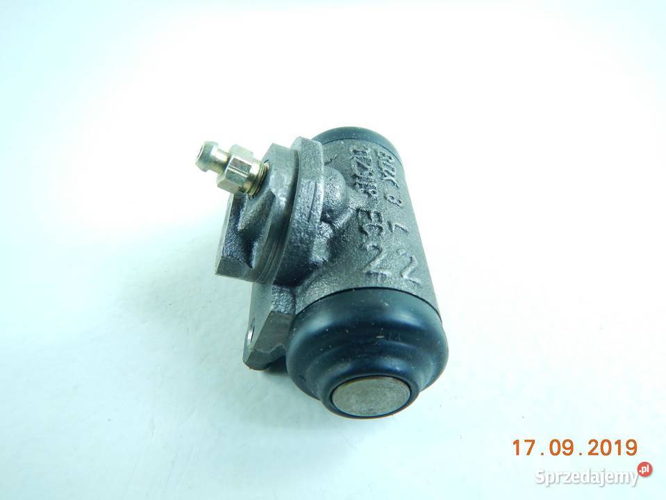 CYLINDEREK HAMULCOWY TYŁ FIAT TIPO 9395 DEDRA sprzedam