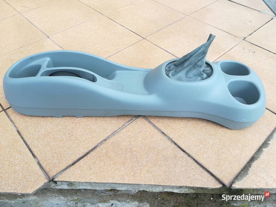 SPRZEDAM TUNEL ŚRODKOWY TOYOTA YARIS I 9905 osobowe Dąbrowa Górnicza sprzedam