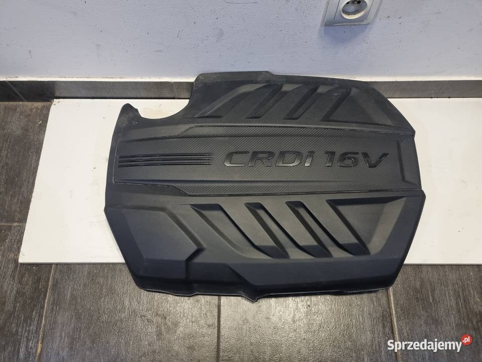OSŁONA GORNA SILNIKA 20 CRDI HYUNDAI TUCSON III osobowe Skierniewice