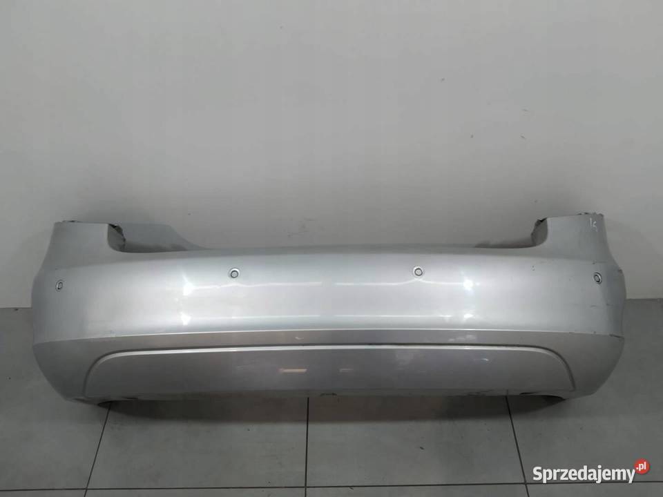 ZDERZAK TYŁ PDC KOMBI 9156 Skoda Fabia II świętokrzyskie