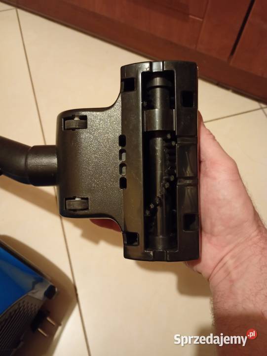 Odkurzacz bezworkowy Samsung