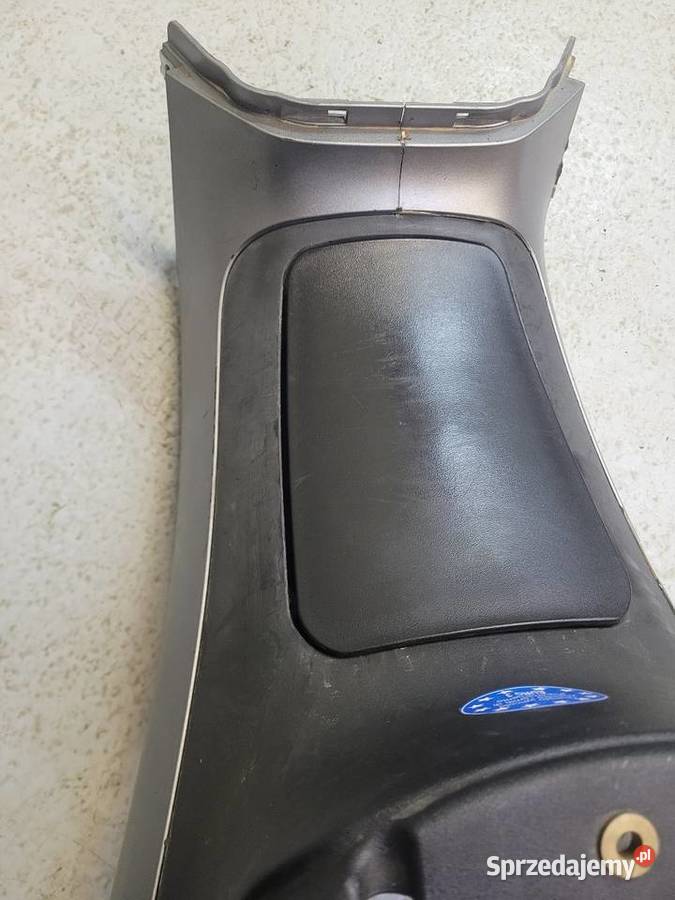 Piaggio mp 3 125 tunel klapa wlewu środek Nowy Tomyśl sprzedam
