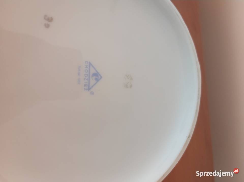 Chodzież serwis kawowy porcelana Częstochowa