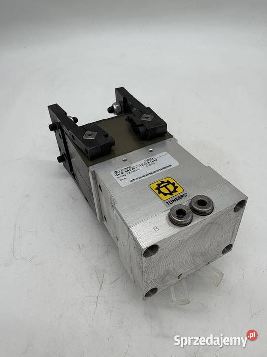 Tunkers GK 50 BR2 AS 1 T12 2x15 Grad Gripper