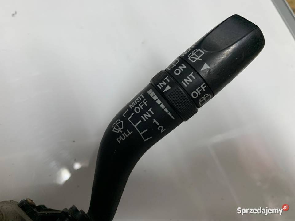 mazda 6 mk5 przełącznik zespolony Nieborowice