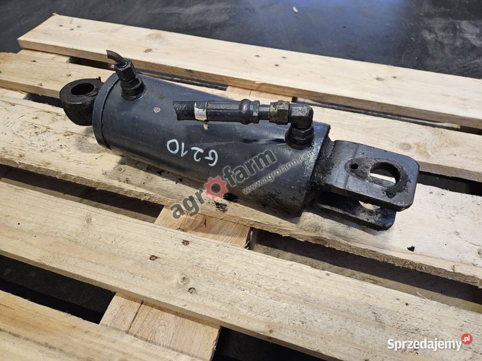 Siłownik podnośnika Fiat G210 G190 G240 Byków