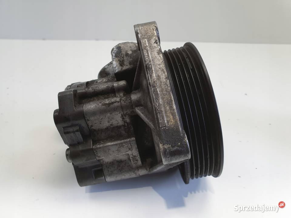 Mercedes Sprinter 906 22 CDI POMPA WSPOMAGANIA Chełm