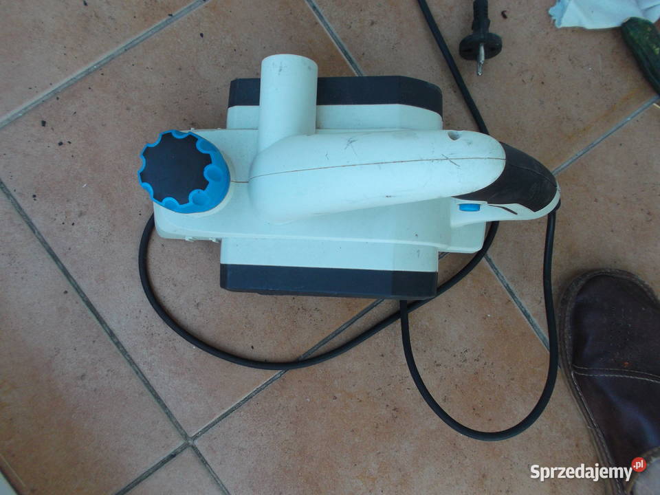 Heblarka macalister MSP750 Łódź