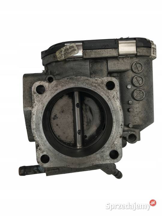 PRZEPUSTNICA Audi A4 B6 A6 C5 VW Passat B5 20 Chełm