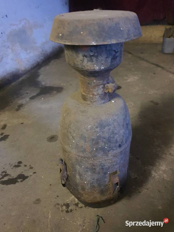 Sprzedam filtr powietrza do ursusa c330 Łask