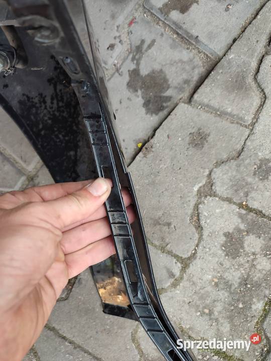 Zderzak audi s6 c5 skorupa Garwolin sprzedam