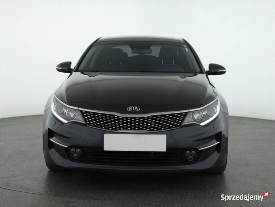 Kia Optima 17 CRDI komputer pokładowy Piaseczno