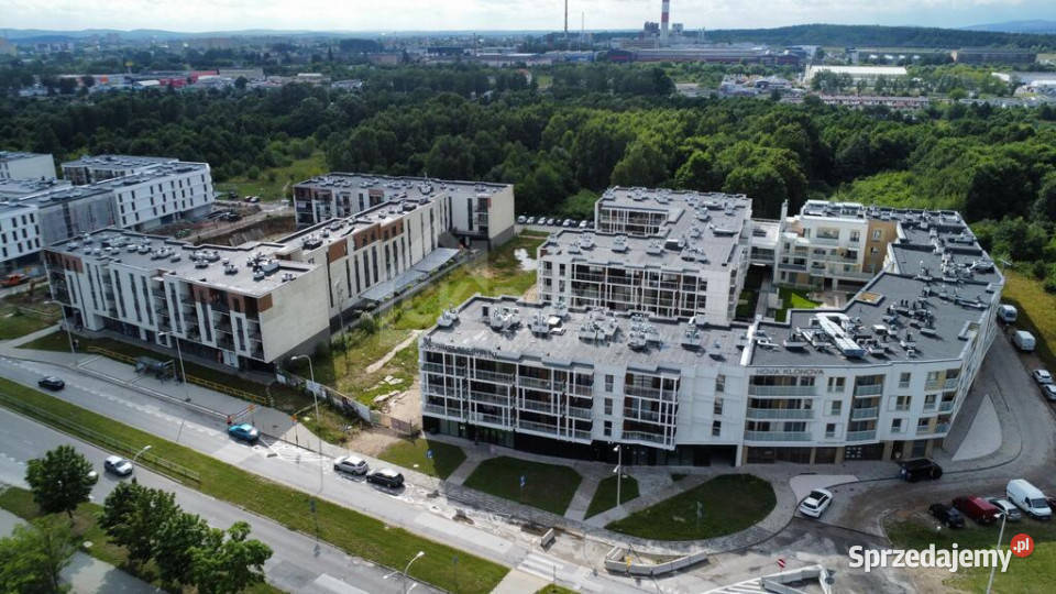 Apartament 7186 m Moja Klonowa Kielce