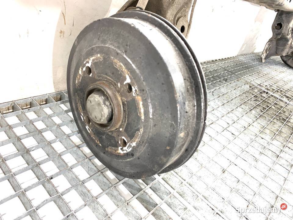 BELKA TYŁ CITROEN C3 II Hatchback TYLNA podkarpackie sprzedam