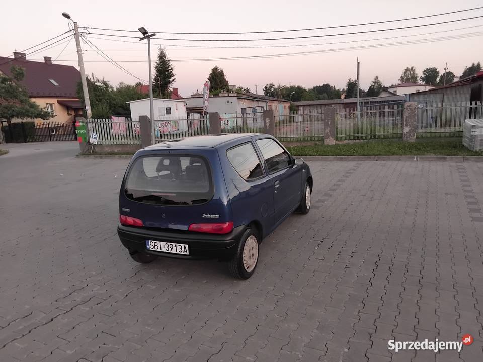 Ładne seicento Seicento Siepraw