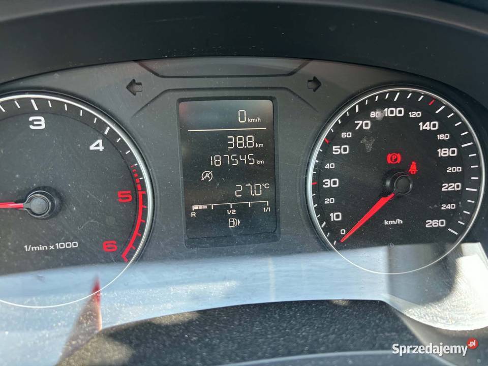 Audi Q3 podkarpackie Grochowe sprzedam