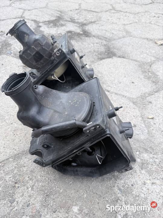 Airbox Suzuki drz 400 Inowrocław