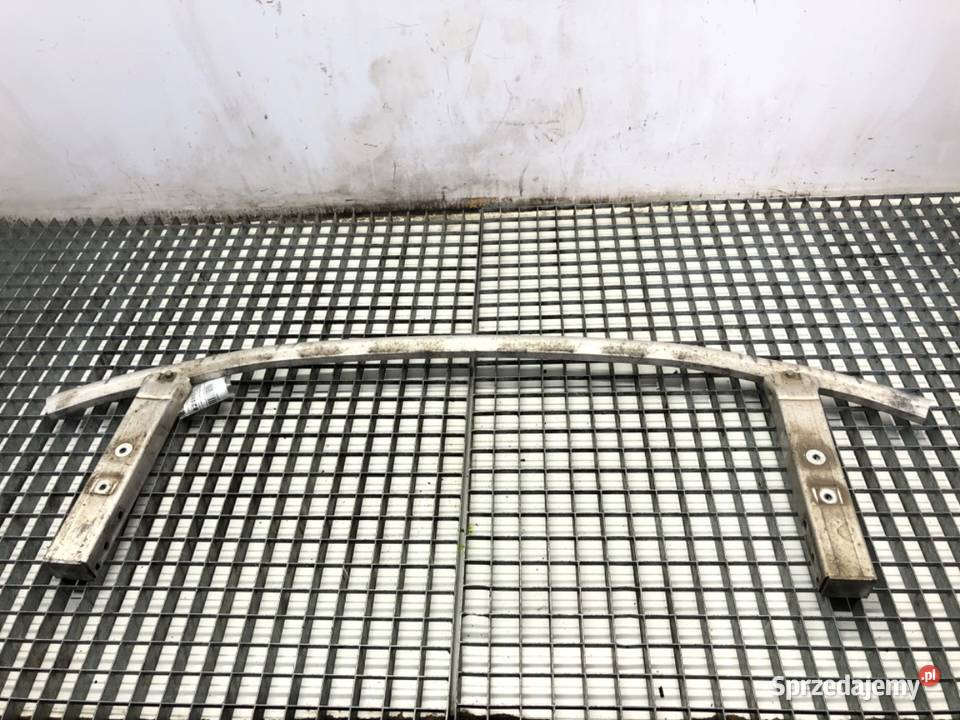 BELKA ZDERZAKA PRZÓD DOLNA BMW F44 7459891 sprzedam